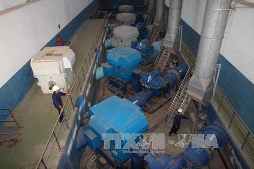 100% hộ dân TP Hồ Chí Minh sẽ được cấp nước sạch từ gói tín dụng 3.650 tỷ đồng 